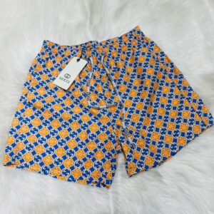 Korte Broek #1