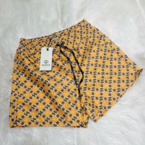 Korte Broek #2