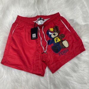 Korte Broek #3