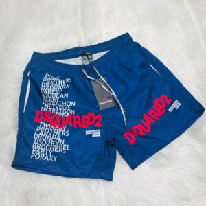 Korte Broek #4
