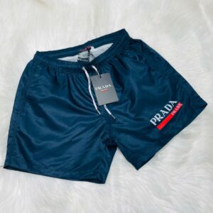 Korte Broek #7